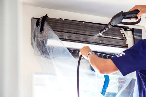 Best Commercial Air Duct Cleaning  in Riva, MD