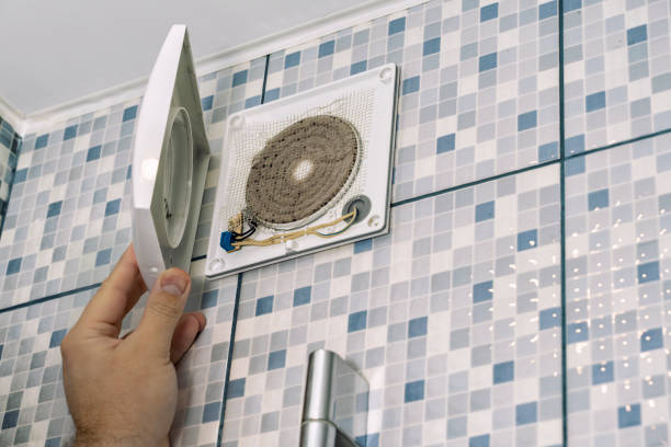 Best HVAC Duct Inspection Services  in Riva, MD