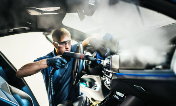Best Best Air Duct Cleaning Company  in Riva, MD