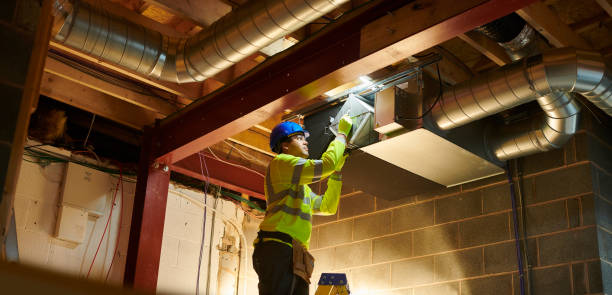 Best Ductwork Cleaning Services  in Riva, MD