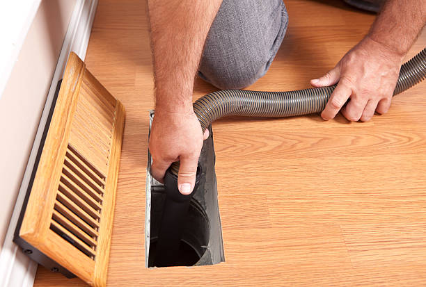 Best Home Air Vent Cleaning  in Riva, MD