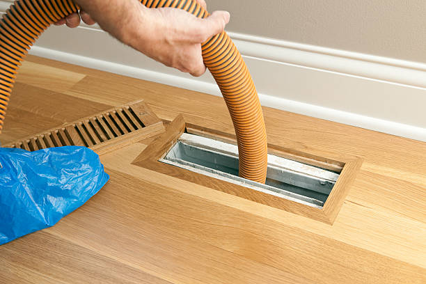 Best Affordable HVAC Duct Cleaning  in Riva, MD