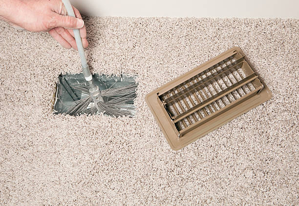 Best Dryer Vent Cleaning Services  in Riva, MD