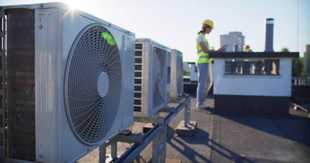 Best Commercial HVAC Duct Cleaning  in Riva, MD