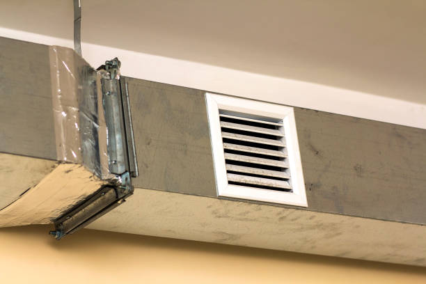 Best Air Duct Cleaning Company Near Me  in Riva, MD